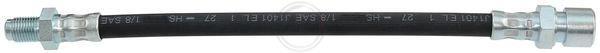 Tuyau d'embrayage A.B.S. ALL BRAKE SYSTEMS BV. ref. SL 2458